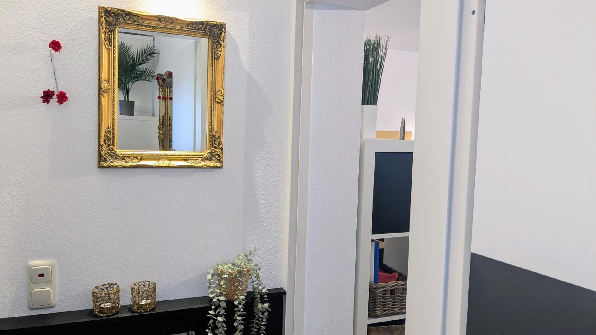 Apartment Gästewohnung Köln-longerich